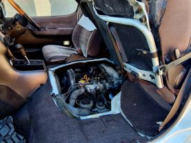 1995 TOYOTA HIACE VAN 1KZ-TE SUPER CUSTOM