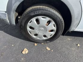 2013 FORD TRANSIT CONNECT CARGO CARGO WHITE AUTOMATIC - Auto Spot