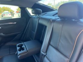 2016 Chevrolet Impala - Image 20