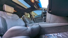 2009 PONTIAC G8 SEDAN V8, 6.0 LITER GT SEDAN 4D