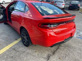 2016 Dodge Dart - Image 5