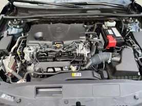 2019 TOYOTA CAMRY SEDAN BLUE AUTOMATIC - Xtreme Auto Sales