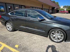 2018 Chevrolet Impala - Image 5