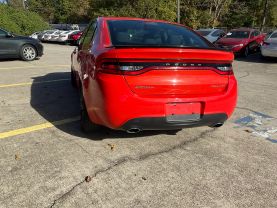 2016 Dodge Dart - Image 9