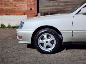 1997 TOYOTA CROWN SEDAN 1JZ-GE ROYAL SALOON FOUR