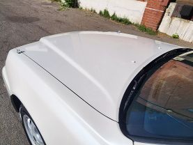 1997 TOYOTA CROWN SEDAN 1JZ-GE ROYAL SALOON FOUR