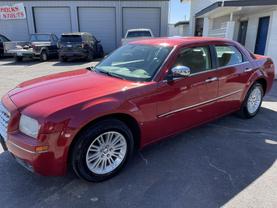 Used 2010 CHRYSLER 300 for $8,995 at Big Mikes Auto Sale in Tulsa, OK 36.0895488,-95.8606504
