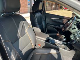 2018 Chevrolet Impala - Image 11