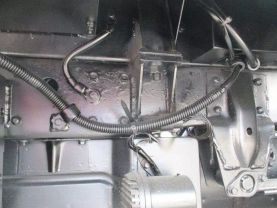1998 MAZDA BONGO TRUCK R2 BUCKET TRUCK