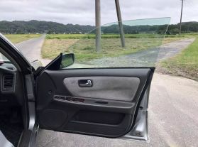 1998 NISSAN STAGEA WAGON RB25DET NEO 25T X FOUR