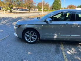 2020 Chevrolet Impala - Image 10