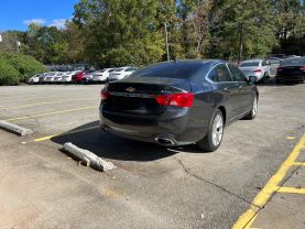 2018 Chevrolet Impala - Image 6