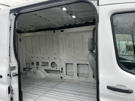 2018 FORD TRANSIT 250 VAN CARGO WHITE AUTOMATIC - Auto Spot