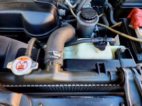 1997 TOYOTA CROWN SEDAN 1JZ-GE ROYAL SALOON FOUR
