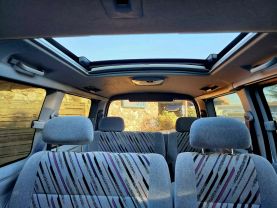 1997 TOYOTA HIACE REGIUS VAN 1KZ-TE WIND TOURER