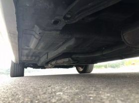 1998 NISSAN STAGEA WAGON RB25DET NEO 25T X FOUR