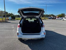 Quality Used 2016 GMC TERRAIN SUV WHITE AUTOMATIC - Concept Car Auto Sales in Orlando, FL