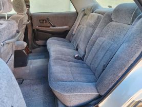 1997 TOYOTA CROWN SEDAN 1JZ-GE ROYAL SALOON FOUR