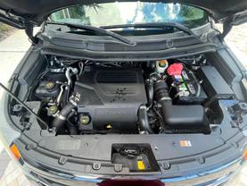 2014 FORD EXPLORER SUV V6, ECOBOOST, TWIN TURBO, 3.5 LITER SPORT SUV 4D