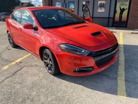 2016 Dodge Dart - Image 1