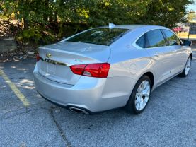 2020 Chevrolet Impala - Image 6