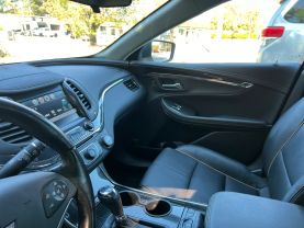2020 Chevrolet Impala - Image 23