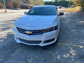 2016 Chevrolet Impala - Image 2