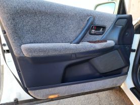 1997 TOYOTA CROWN SEDAN 1JZ-GE ROYAL SALOON FOUR
