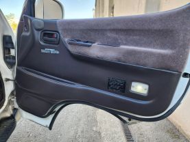 1995 TOYOTA HIACE VAN 1KZ-TE SUPER CUSTOM