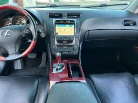 2009 LEXUS GS SEDAN V6, 3.5 LITER GS 350 SEDAN 4D