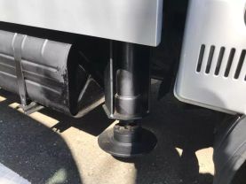 1998 MAZDA BONGO TRUCK R2 BUCKET TRUCK