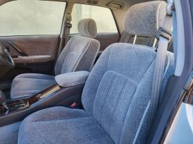 1997 TOYOTA CROWN SEDAN 1JZ-GE ROYAL SALOON FOUR