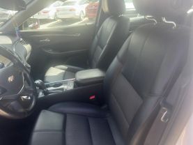 2016 Chevrolet Impala - Image 10