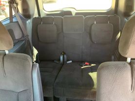 2016 DODGE GRAND CARAVAN PASSENGER PASSENGER V6, FLEX FUEL, 3.6 LITER SE MINIVAN 4D - Becker Auto Sales LLC in Emporia, KS