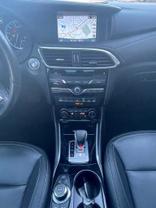 2018 INFINITI QX30 SUV GRAY AUTOMATIC - Xtreme Auto Sales