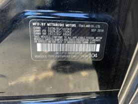 2019 MITSUBISHI MIRAGE G4 SEDAN BLACK AUTOMATIC - Auto Spot