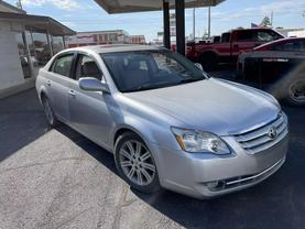 Used 2006 TOYOTA AVALON for $4,875 at Big Mikes Auto Sale in Tulsa, OK 36.0895488,-95.8606504