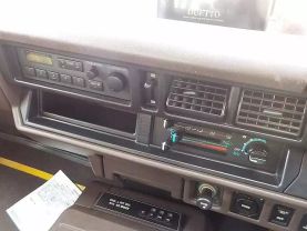 1991 TOYOTA LITEACE VAN 2C-T GXL