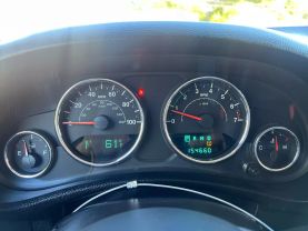 2013 JEEP WRANGLER SUV ORANGE AUTOMATIC - Auto Spot