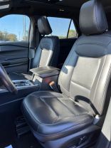 2020 Ford Explorer Xlt Sport Utility 4d - Image 21