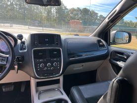2018 Dodge Grand Caravan Passenger - Image 18