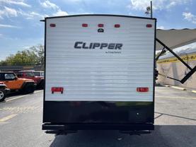 2018 COACHMEN CLIPPER ULTRA LITE TRAVEL TRAILER - 17BH - LA Auto Star in Virginia Beach, VA