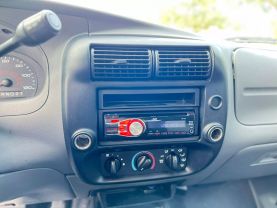 2008 FORD RANGER SUPER CAB PICKUP BLACK AUTOMATIC - Citywide Auto Group LLC