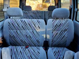 1997 TOYOTA HIACE REGIUS VAN 1KZ-TE WIND TOURER