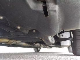 1997 TOYOTA CAMRY GRACIA WAGON 2MZ-FE -