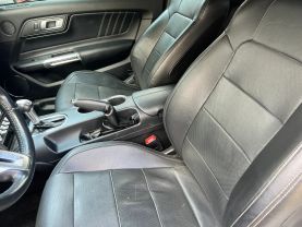 2018 Ford Mustang - Image 5