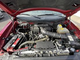 2014 FORD F150 SUPERCREW CAB PICKUP V8, 6.2 LITER SVT RAPTOR PICKUP 4D 5 1/2 FT - LA Auto Star in Virginia Beach, VA