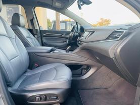2018 BUICK ENCLAVE SUV V6, 3.6 LITER ESSENCE SPORT UTILITY 4D - LA Auto Star in Virginia Beach, VA