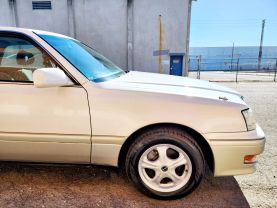 1997 TOYOTA CROWN SEDAN 1JZ-GE ROYAL SALOON FOUR