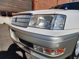 1997 TOYOTA CROWN SEDAN 1JZ-GE ROYAL SALOON FOUR